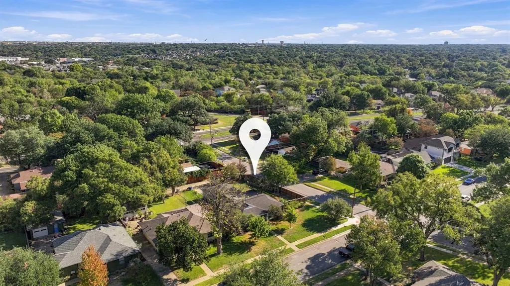 346 Classen Drive