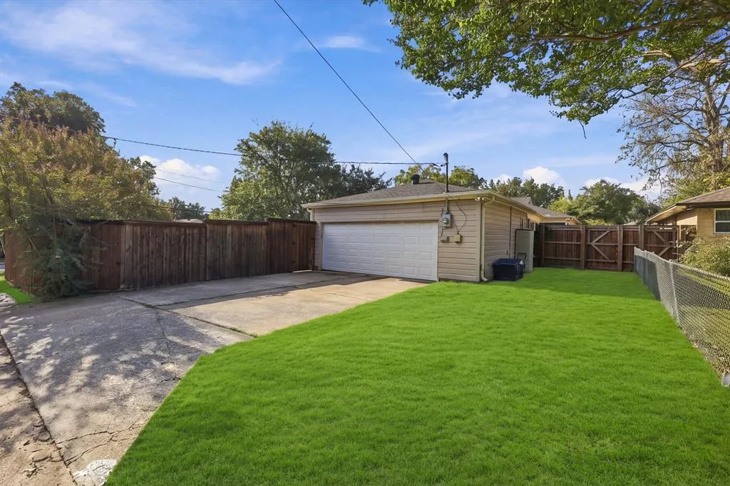 346 Classen Drive