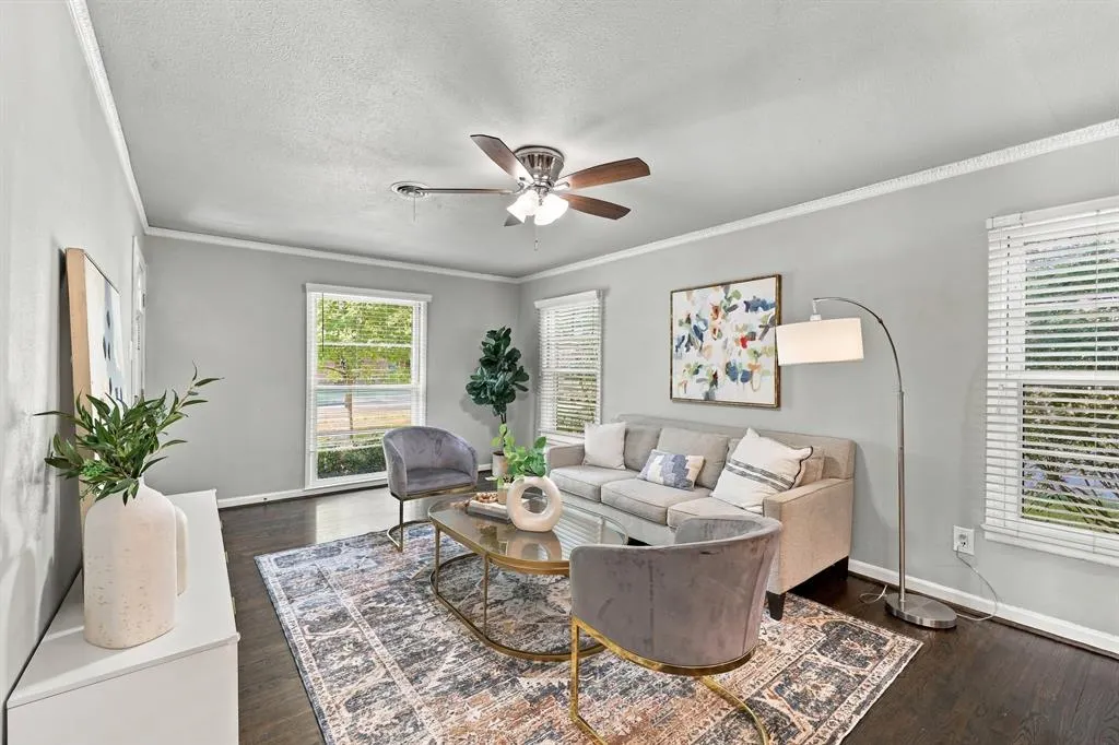 346 Classen Drive