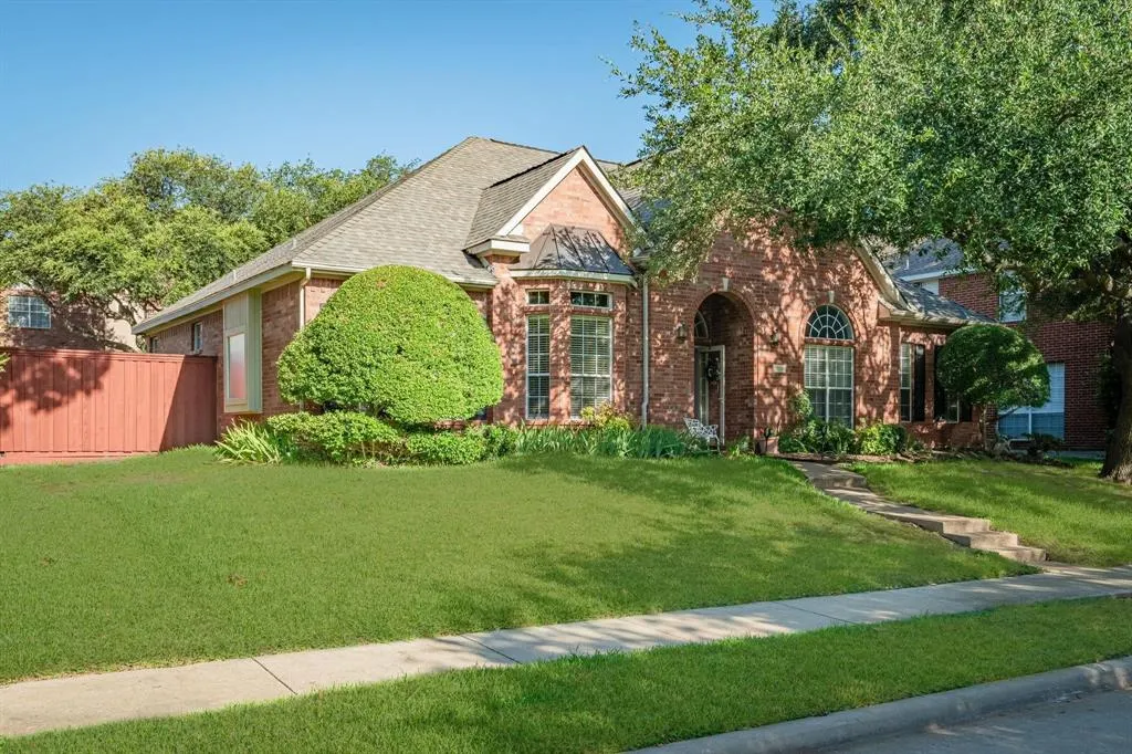 9709 Southern Hills Drive