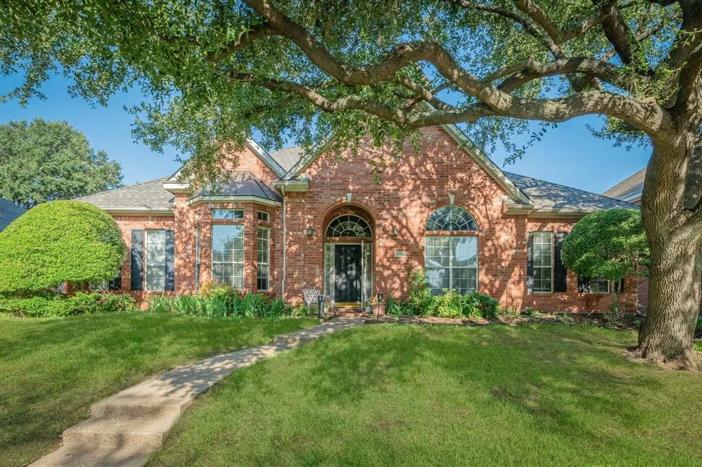 9709 Southern Hills Drive