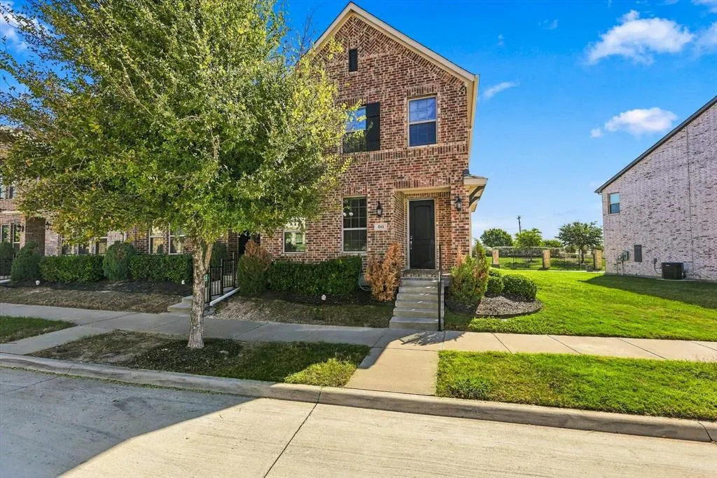 4641 Piedras Lanzar Drive