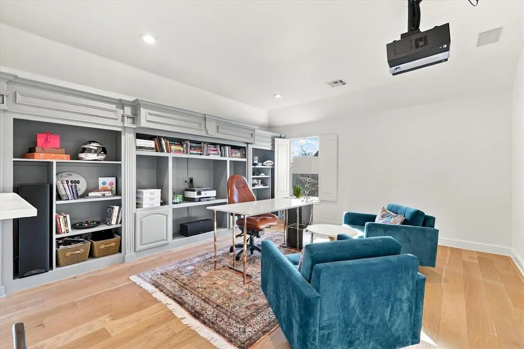 2717 Enid Drive