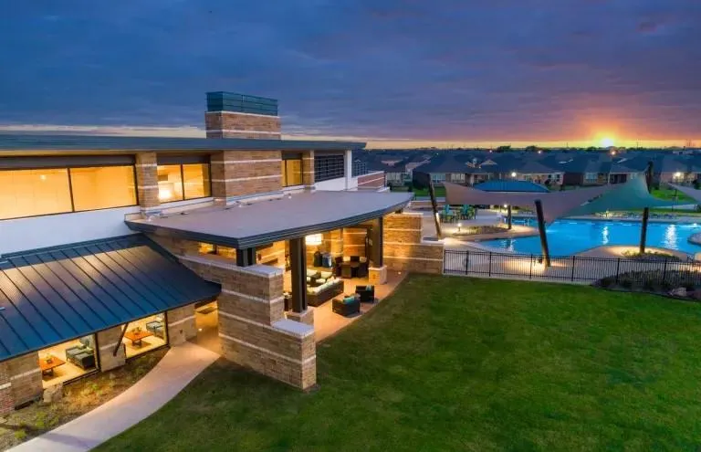 6009 Prairie Bend Lane