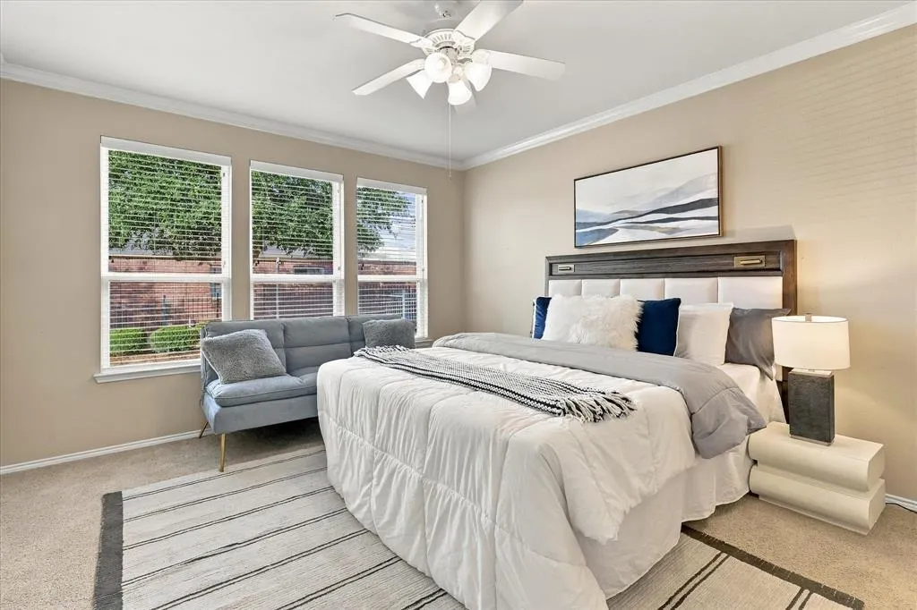 6009 Prairie Bend Lane
