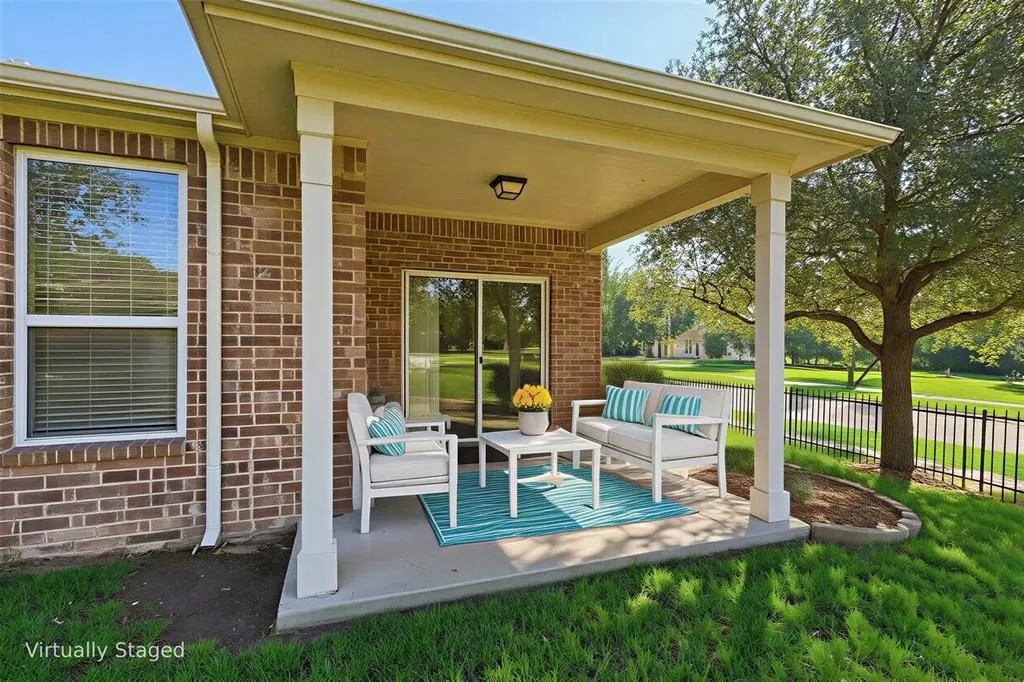 6009 Prairie Bend Lane
