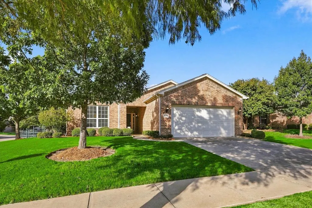 6009 Prairie Bend Lane