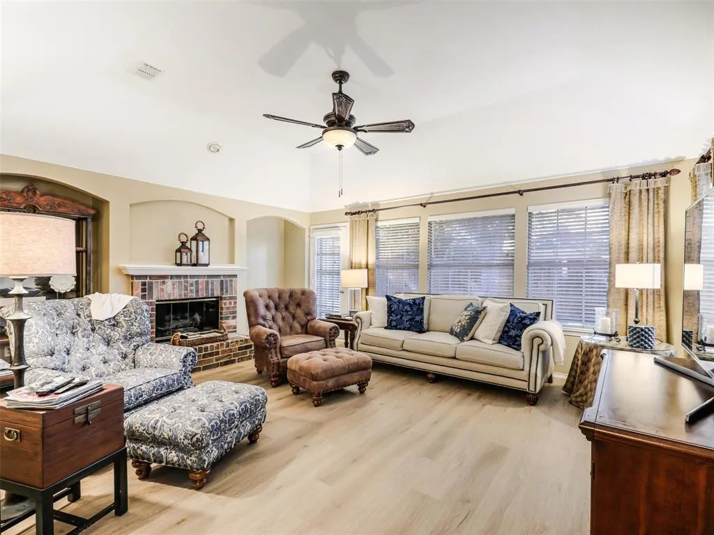 9021 Azinger Drive