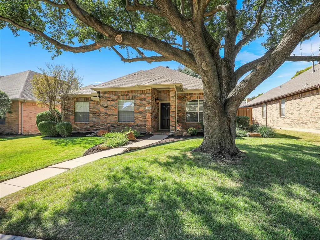 9021 Azinger Drive