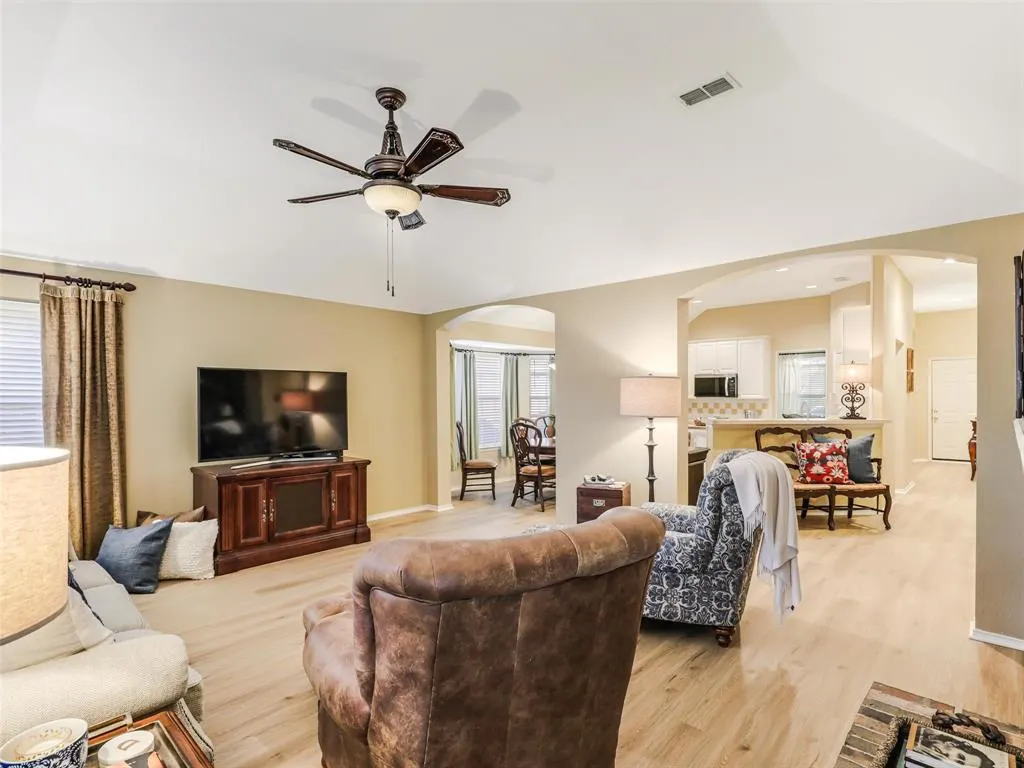 9021 Azinger Drive