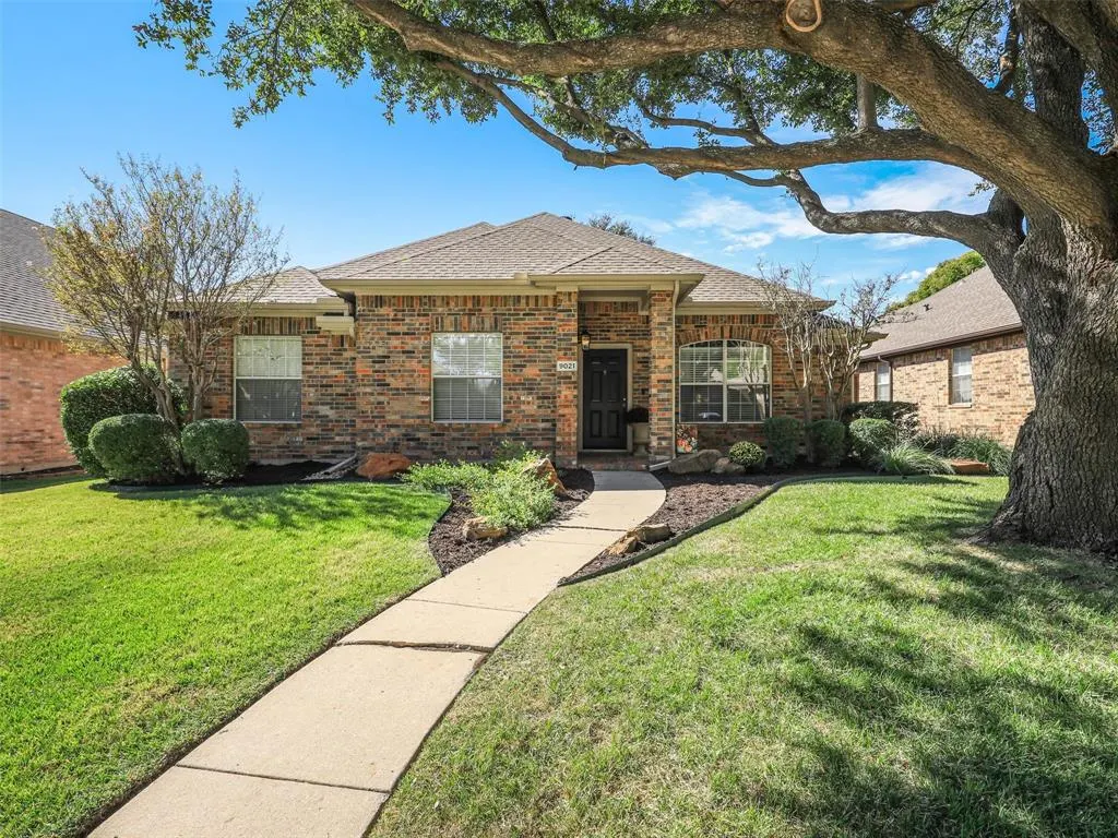 9021 Azinger Drive