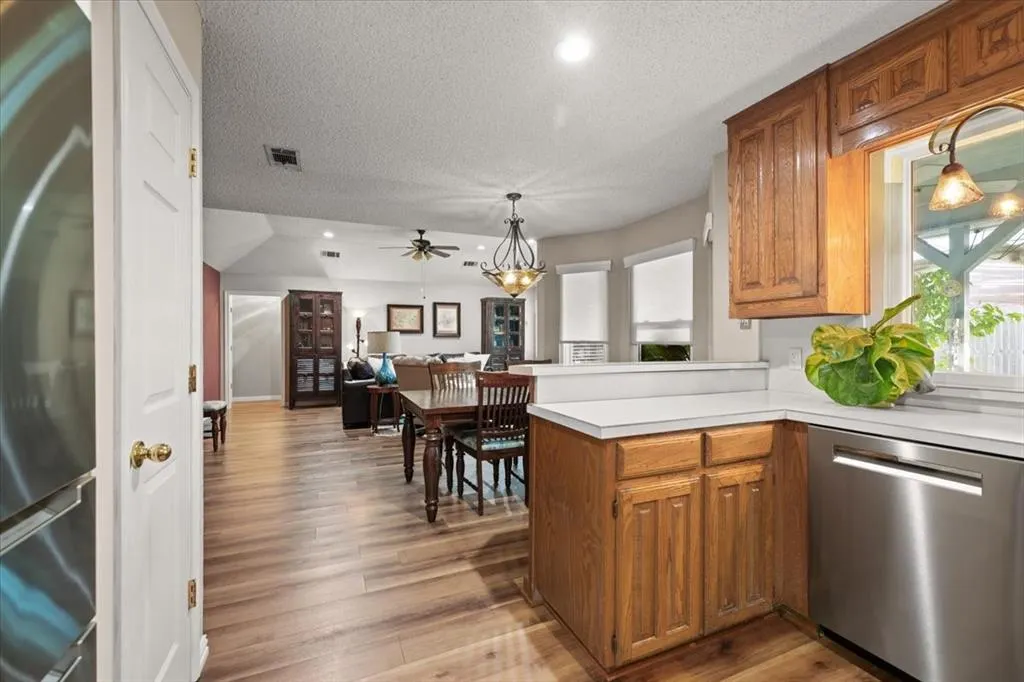 1027 Hunter Ridge Drive