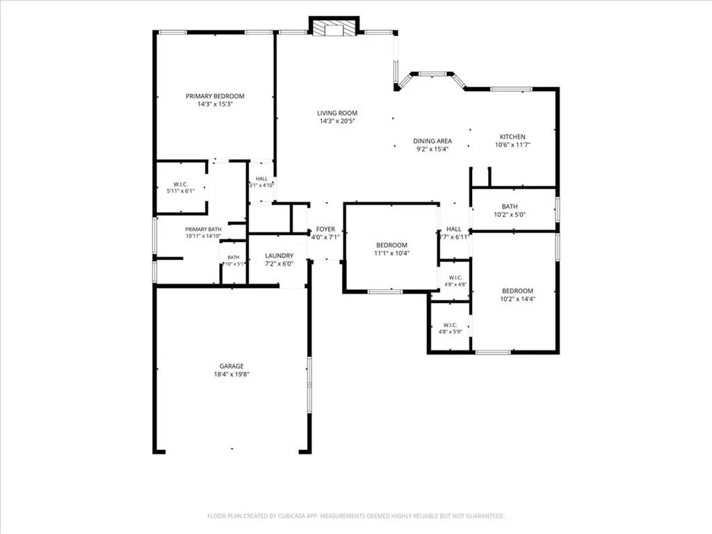 1027 Hunter Ridge Drive