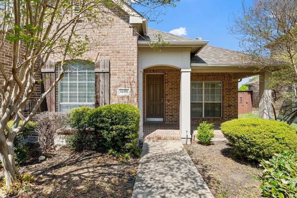 2653 Whispering Trl Unit 8