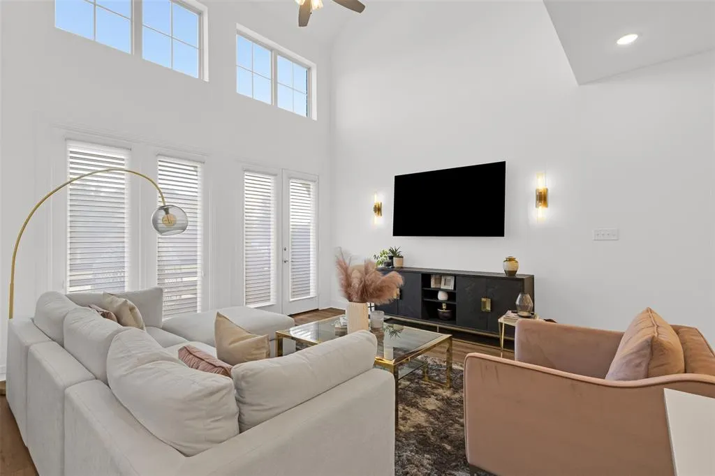 444 Somerville Drive