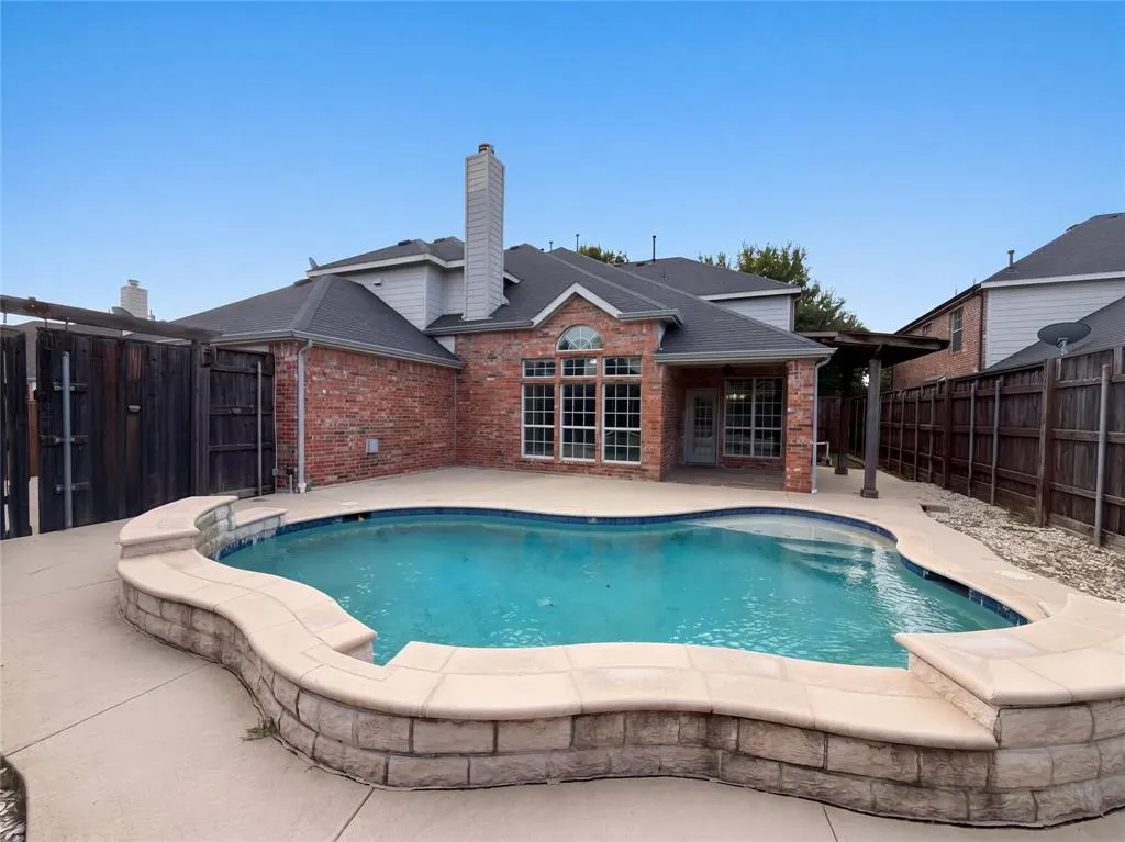 1326 Hazel Green Drive