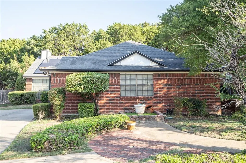 6447 Royal Cedar Drive