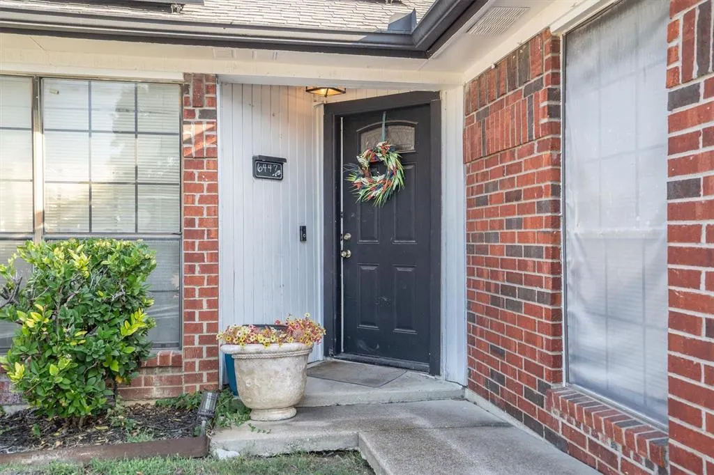 6447 Royal Cedar Drive