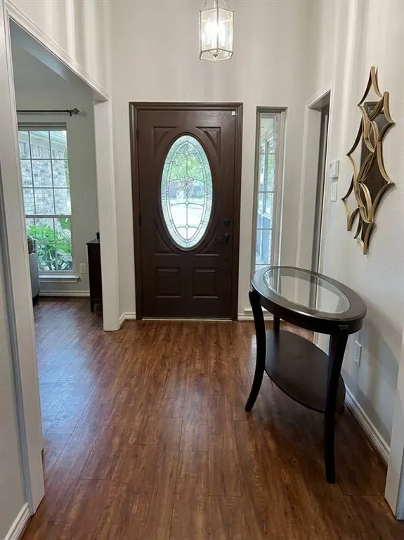 6011 Highplace Circle