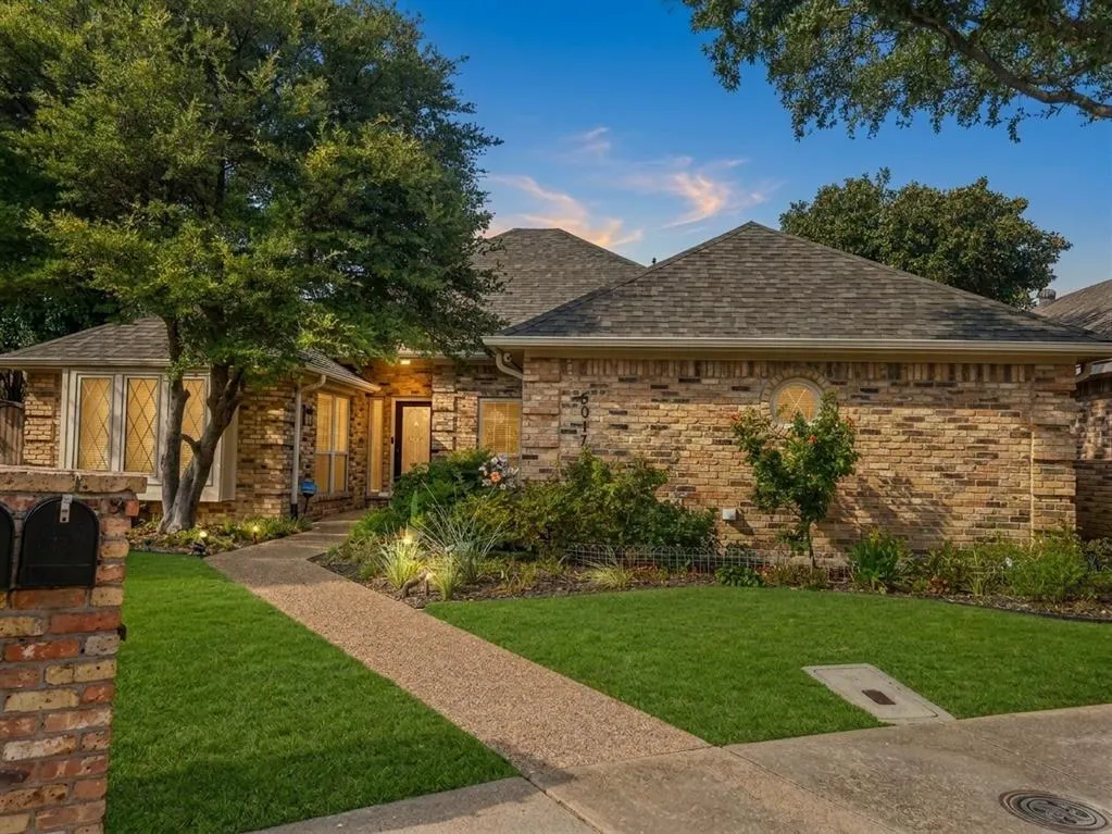 6011 Highplace Circle