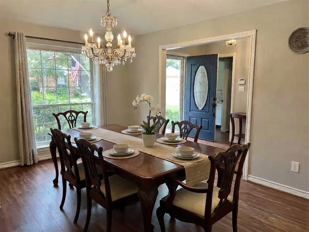 6011 Highplace Circle