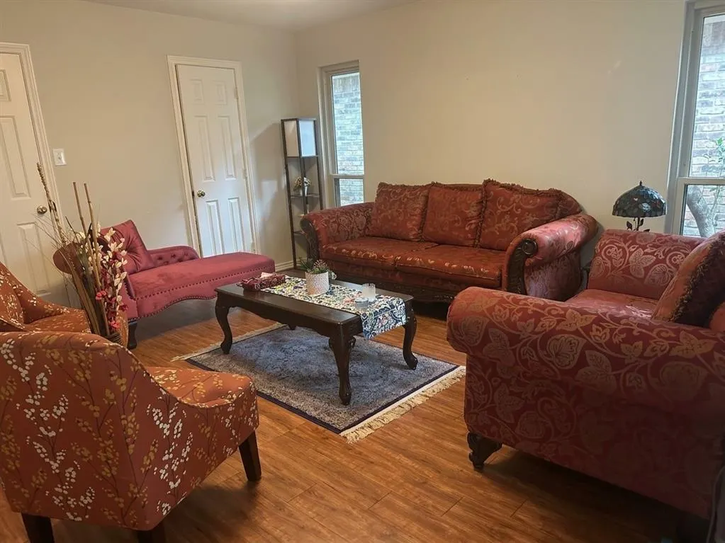 6011 Highplace Circle