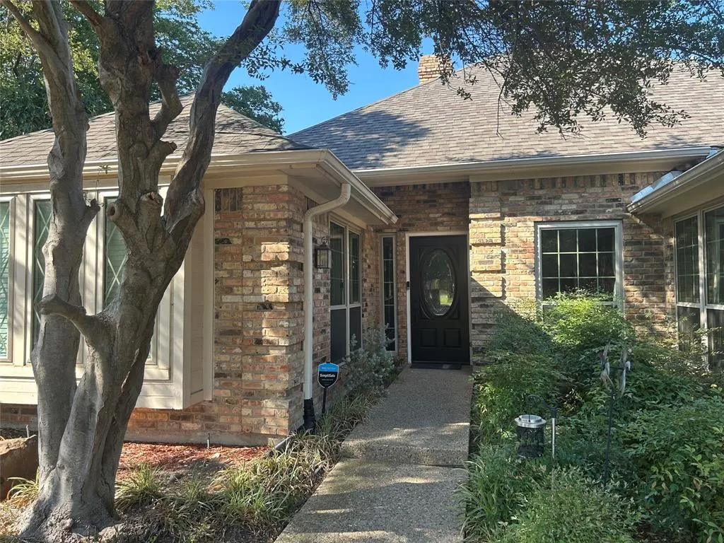 6011 Highplace Circle