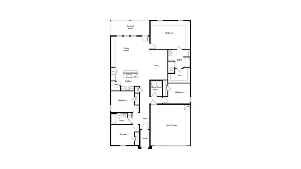 233 MLM Parkway