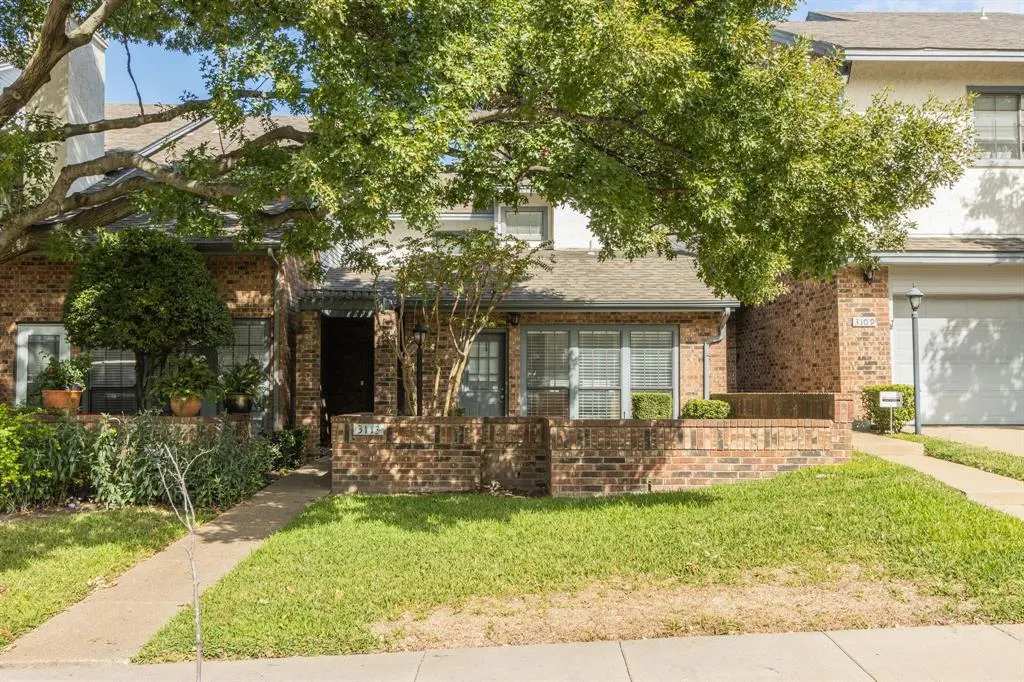3113 Devonshire Drive