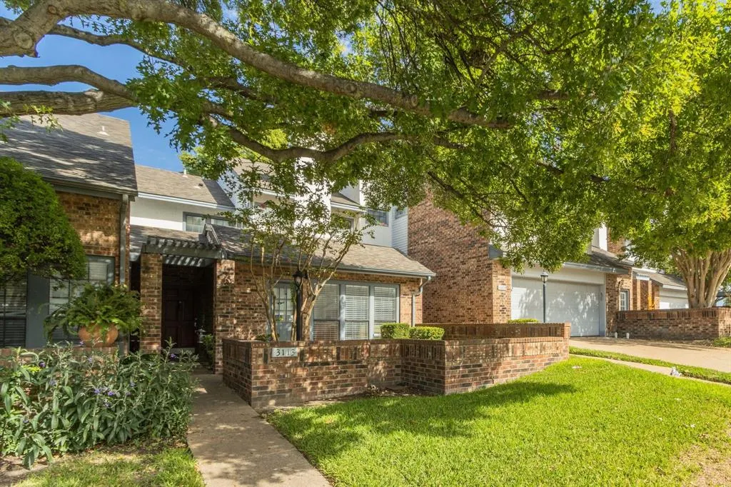 3113 Devonshire Drive