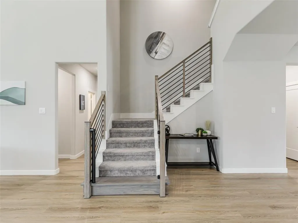1201 Sweetleaf Street