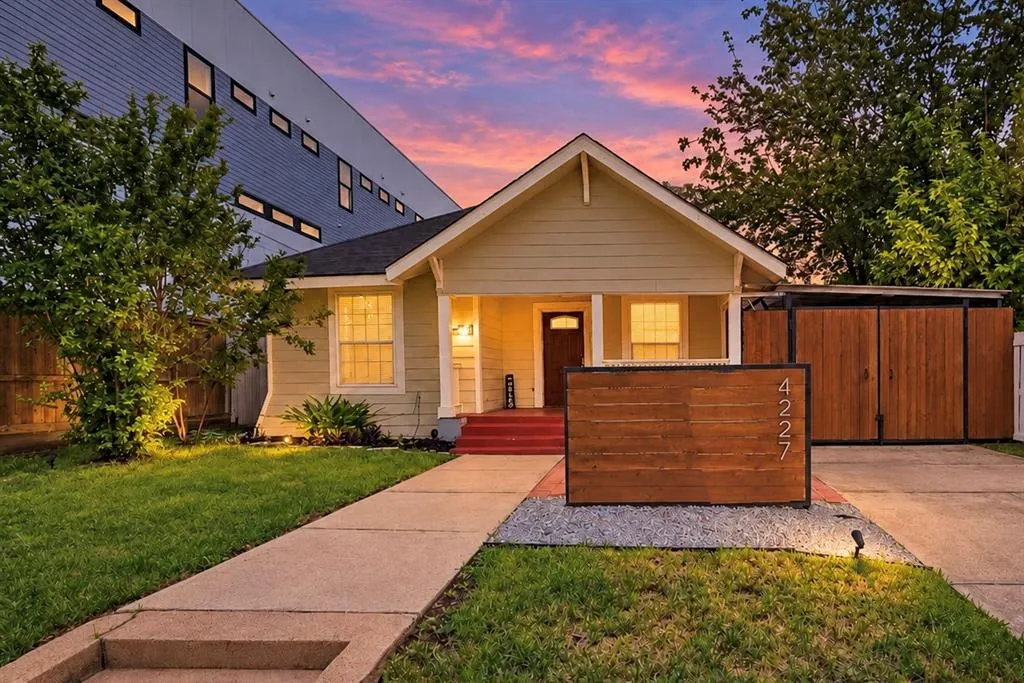4227 Delano Place