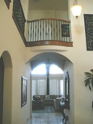 9604 Crown Ridge Drive