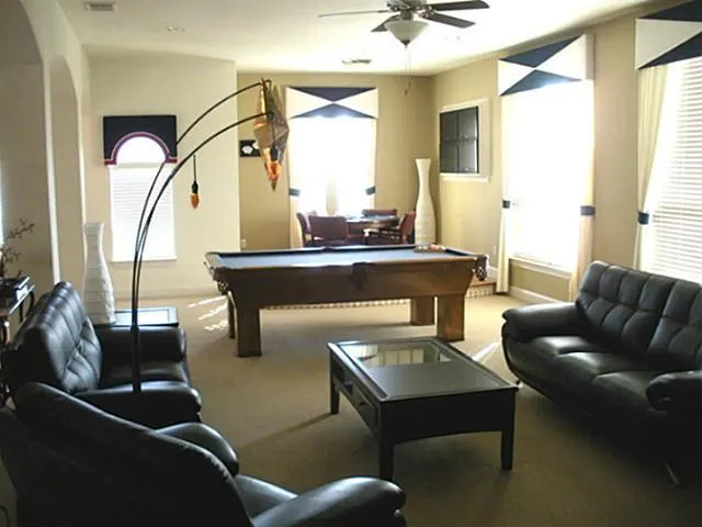 9604 Crown Ridge Drive