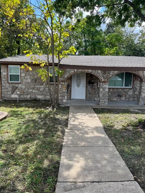 522 Apollo Road