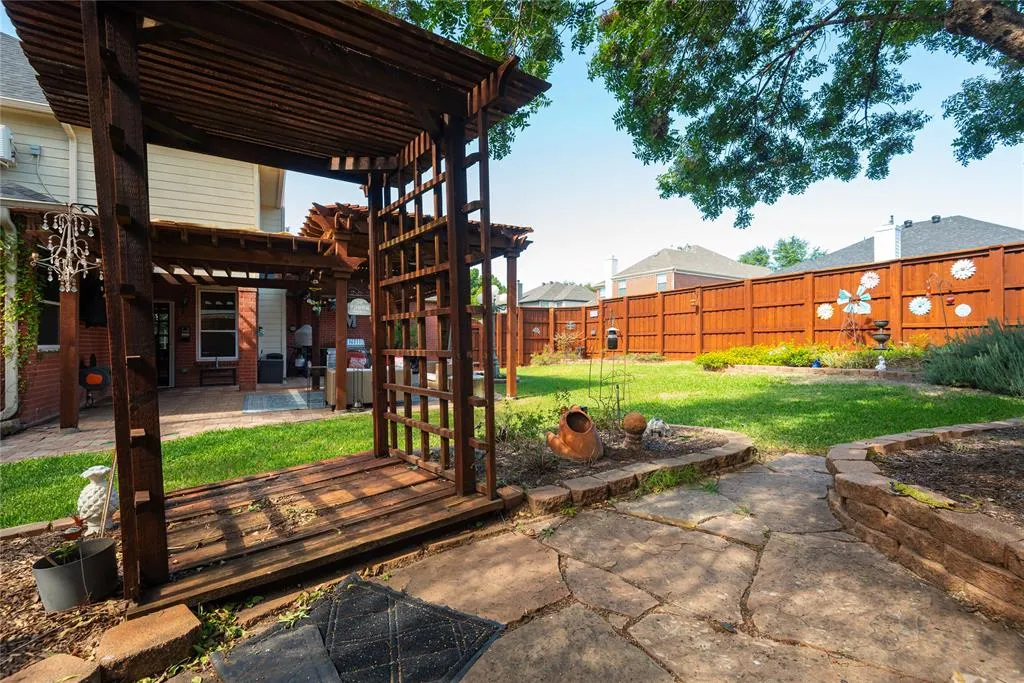 2801 Cascade Drive