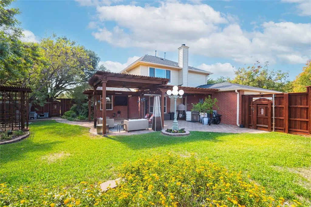 2801 Cascade Drive