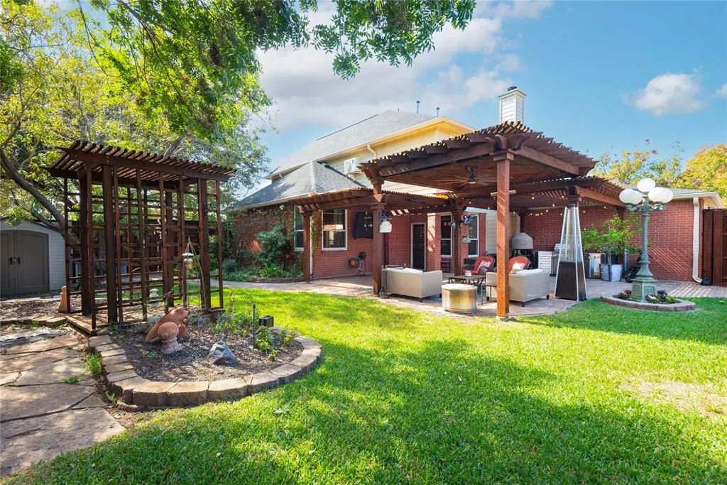2801 Cascade Drive