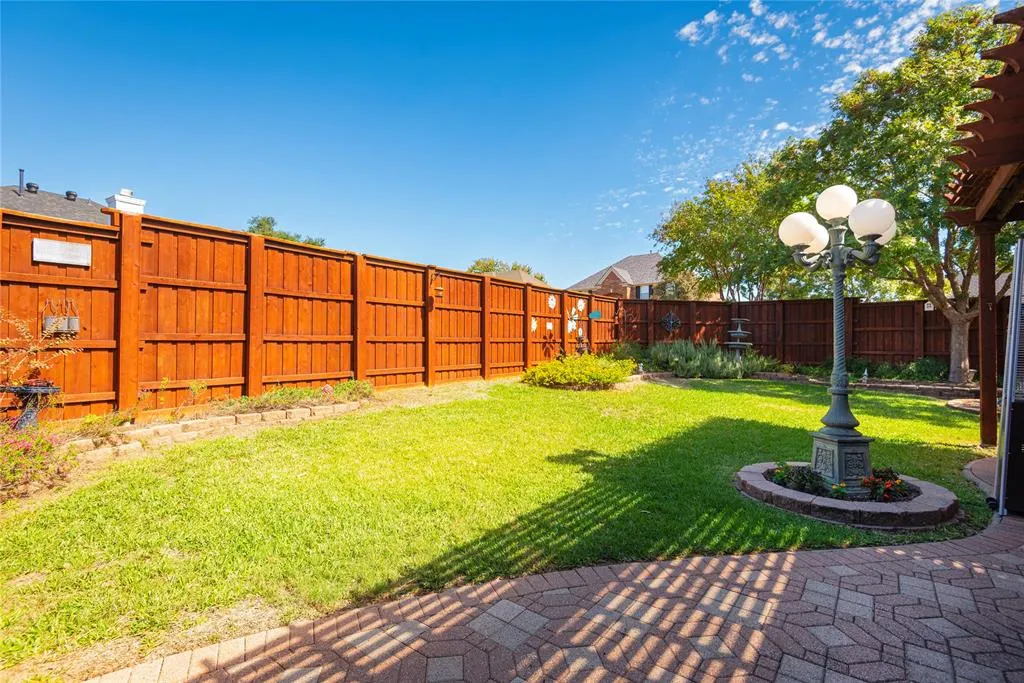 2801 Cascade Drive
