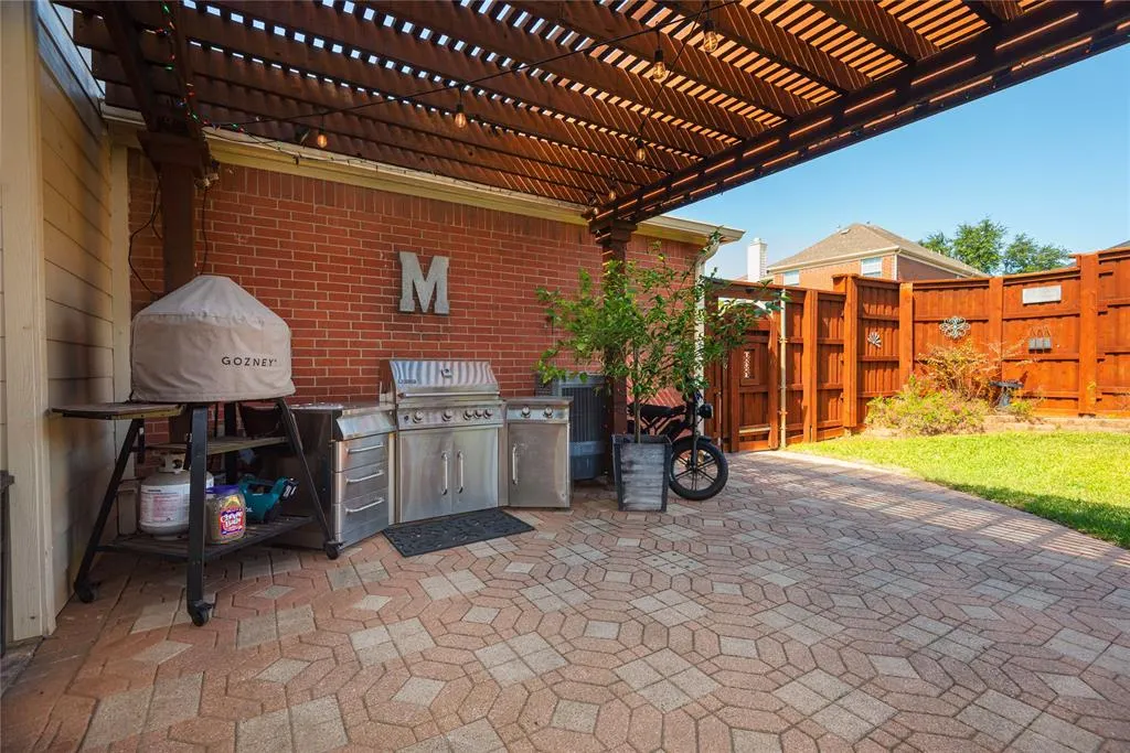 2801 Cascade Drive