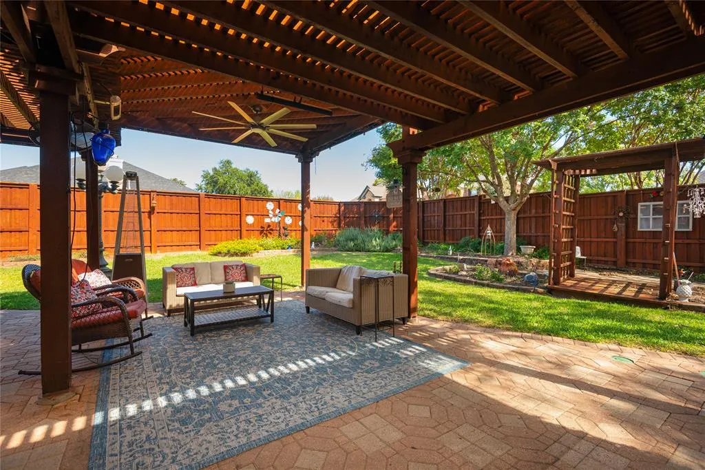2801 Cascade Drive