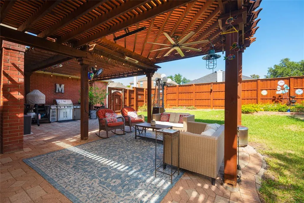2801 Cascade Drive