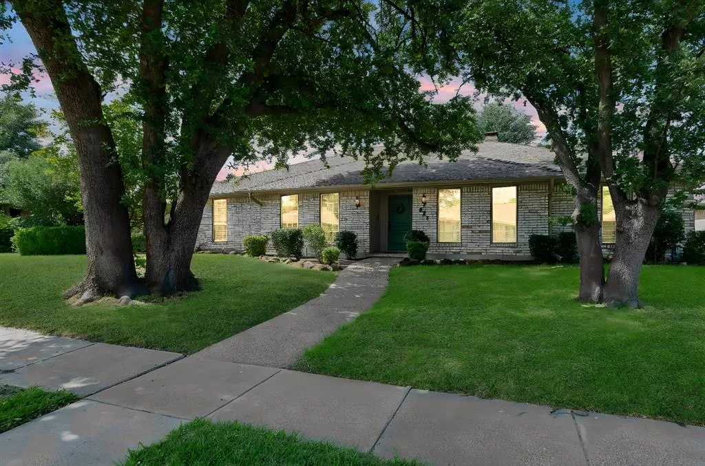 621 Harvest Glen Drive