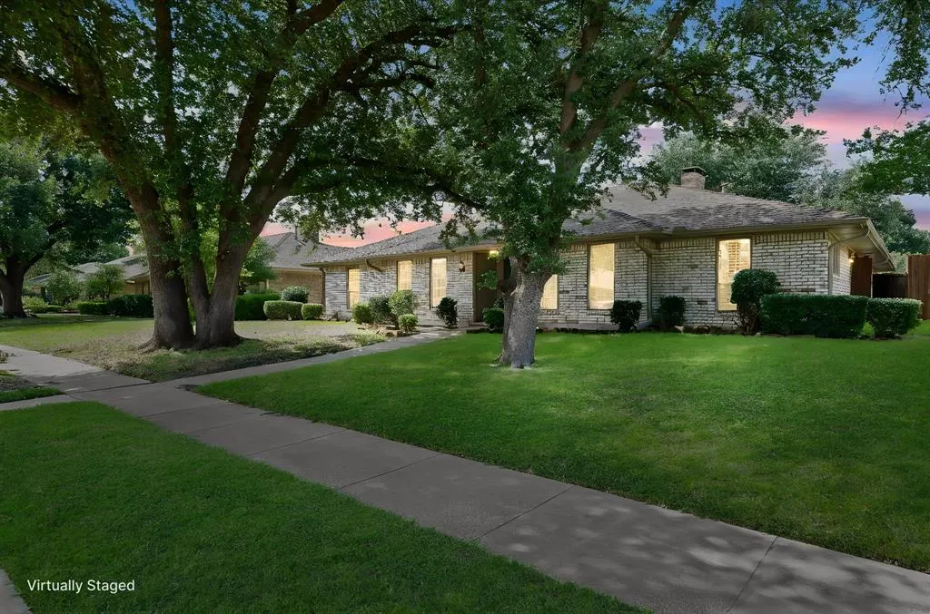 621 Harvest Glen Drive