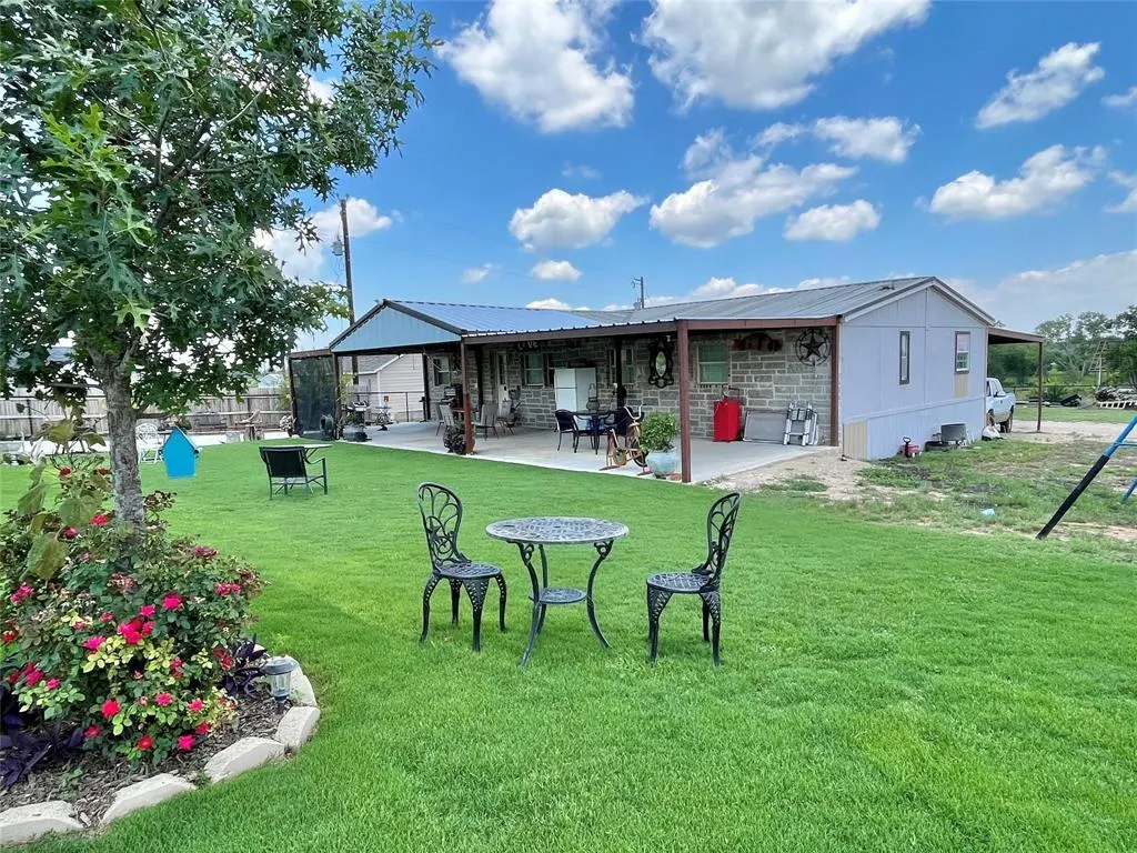119 Overlook Trail