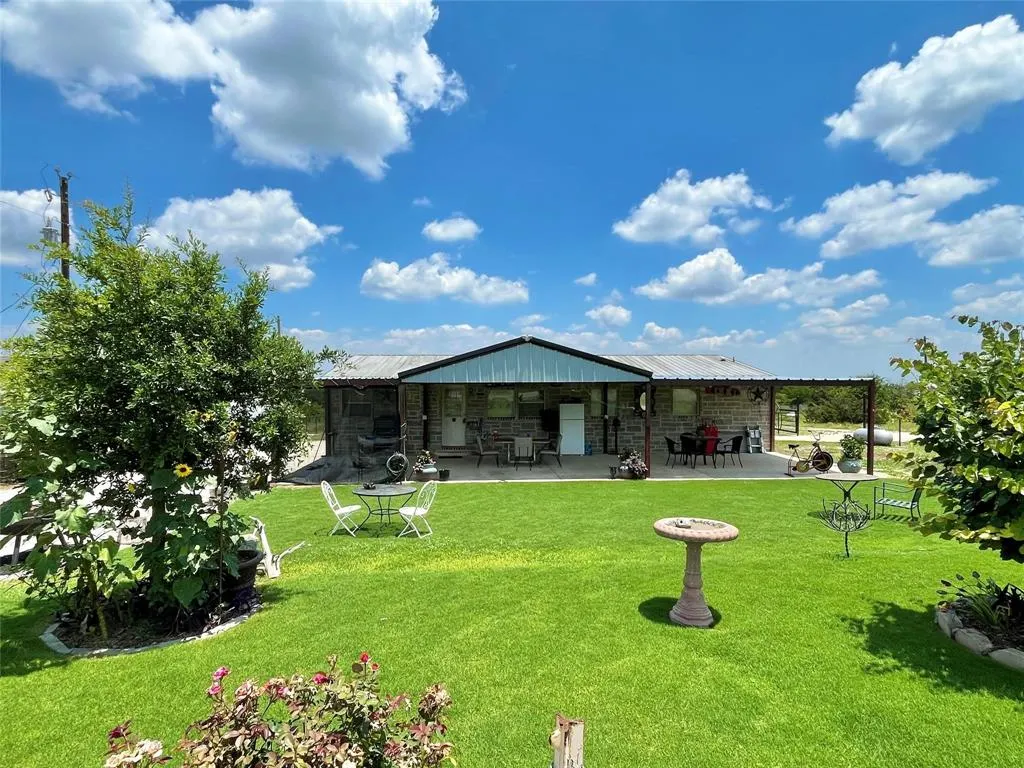 119 Overlook Trail