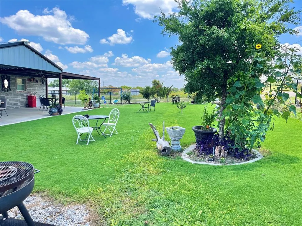 119 Overlook Trail