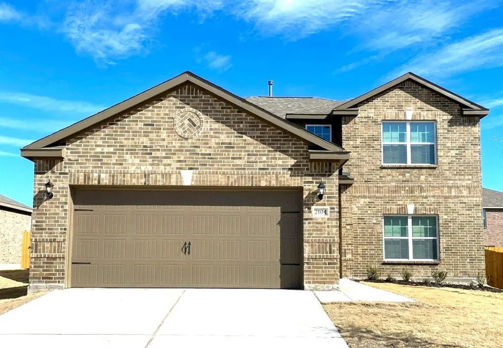 2104 Jeanine Drive