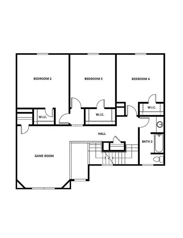2104 Jeanine Drive