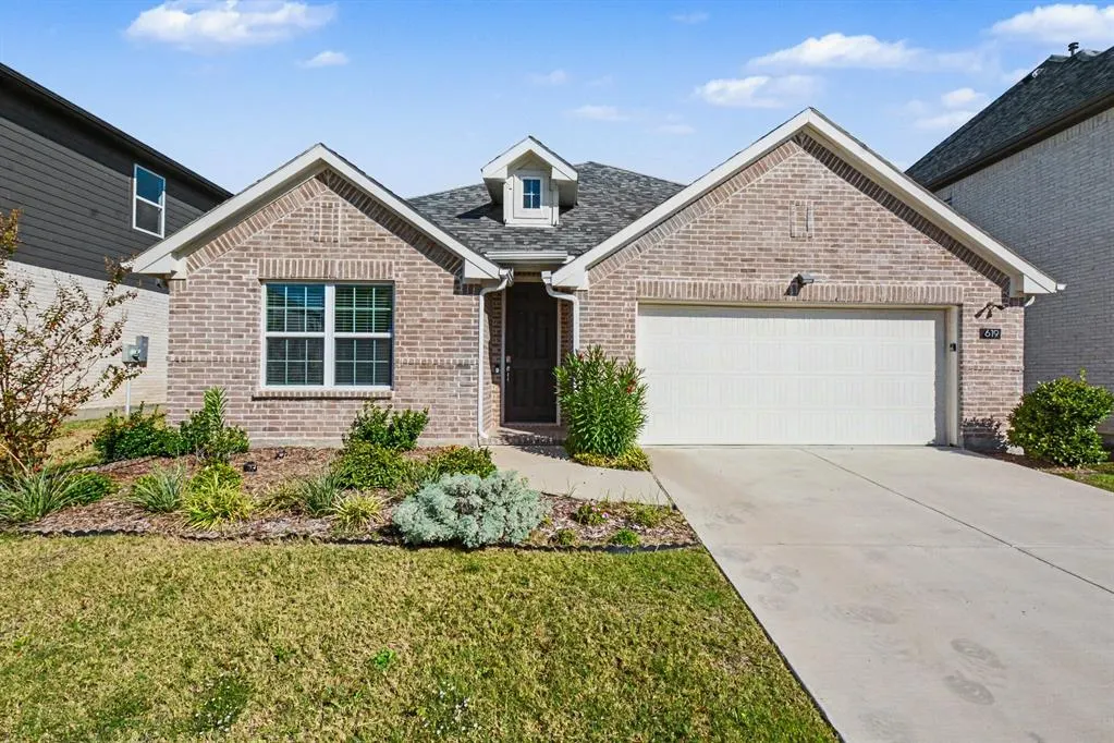 619 Rain Barrel Place